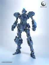Load image into Gallery viewer, Eddas 1/100 Nomes Commander Type Model Kit NGMPM01 COMING SOON!
