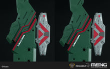 Load image into Gallery viewer, Meng Evangelion Restraint/Transport Platform MECHA-003LM