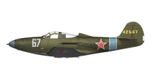 Load image into Gallery viewer, Arma Hobby 1/48 US P-39Q Airacobra 40010