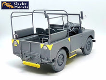 Load image into Gallery viewer, Gecko Models 1/35 British FV18001 Mk.1 80" 4x4 w/ Canvas Roof (Early Prod) 35GM0062^