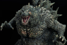 Load image into Gallery viewer, Aoshima Godzilla -1.0 (Minus One)  PlaFig 06865