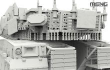 Load image into Gallery viewer, Meng 1/72 Israeli Merkava MK.4M w/ Trophy Active Protection System 72-006