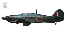 Load image into Gallery viewer, Arma Hobby 1/48 British Hurricane Mk IIc Jubilee 40006