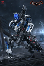 Load image into Gallery viewer, Hemoxian/Nonzero 1/10 DC Over Zero Series Arkham Knight "Batman: Arkham Knight" 2025007