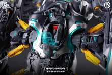 Load image into Gallery viewer, ERA 1/100 Infinity Nova Thunderbolt Mobildae THB-03M