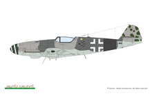 Load image into Gallery viewer, Eduard 1/48 German Bf109K-4 Profipack Edition 82166
