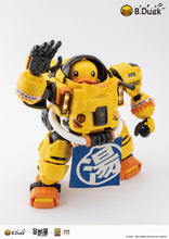Load image into Gallery viewer, SoSkill 1/100 B.Duck &amp; Spa Duck SOS001