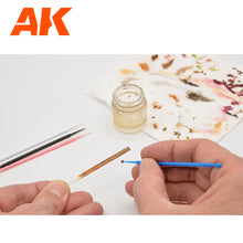 Load image into Gallery viewer, AK Interactive AK9330 Multipurpose Stick (8)