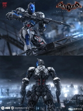 Load image into Gallery viewer, Hemoxian/Nonzero 1/10 DC Over Zero Series Arkham Knight "Batman: Arkham Knight" 2025007