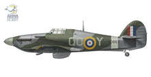 Load image into Gallery viewer, Arma Hobby 1/48 British Hurricane Mk IIc Jubilee 40006