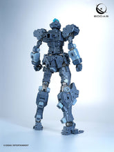 Load image into Gallery viewer, Eddas 1/100 Nomes Commander Type Model Kit NGMPM01 COMING SOON!