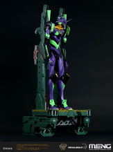 Load image into Gallery viewer, Meng Evangelion Restraint/Transport Platform MECHA-003LM