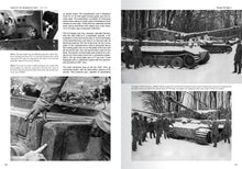 Load image into Gallery viewer, Abtelung 502 ABT760 Tanks Of The Wehrmacht WWII Carlos De Diego Vaquerizo