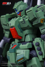 Load image into Gallery viewer, Plamo Loving Alien 1/100 RGM-88X JIEDA PLA-001