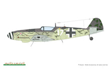Load image into Gallery viewer, Eduard 1/48 German Bf109K-4 Profipack Edition 82166