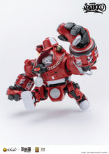 Load image into Gallery viewer, Eastern Model SoSkill 1/100 Hip Hop B.Duck &amp; Ultra EGG Duck SSKBDUCK02'