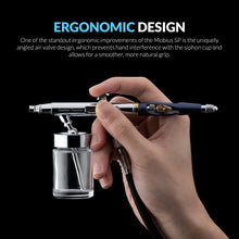 Load image into Gallery viewer, Gaahleri Airbrush Set Mobius SP 4943004