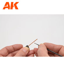 Load image into Gallery viewer, AK Interactive AK9330 Multipurpose Stick (8)