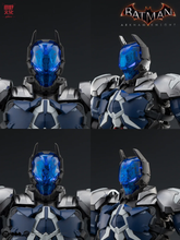 Load image into Gallery viewer, Hemoxian/Nonzero 1/10 DC Over Zero Series Arkham Knight "Batman: Arkham Knight" 2025007