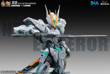Load image into Gallery viewer, SNAA 1/100 Nether Emperor YR-05 SNAA-YR-05