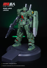 Load image into Gallery viewer, Plamo Loving Alien 1/100 RGM-88X JIEDA PLA-001