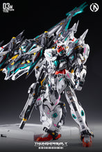 Load image into Gallery viewer, ERA 1/100 Infinity Nova Thunderbolt Mobildae THB-03M