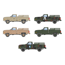 Load image into Gallery viewer, AK Interactive 1/35 US M1008 Troop Carrier AK35030