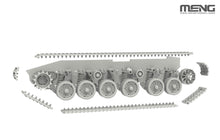 Load image into Gallery viewer, Meng 1/72 Israeli Merkava MK.4M w/ Trophy Active Protection System 72-006