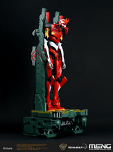 Load image into Gallery viewer, Meng Evangelion Restraint/Transport Platform MECHA-003LM