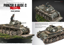 Load image into Gallery viewer, AK Interactive AK130033 German Panzers WW2 Early Period 1939-1942