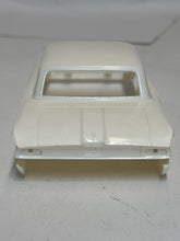 Load image into Gallery viewer, AMT 1/24 Pontiac Tempest Hardtop 1962 3in1 Customizing Kit VINTAGE K-6022C OPEN BOX