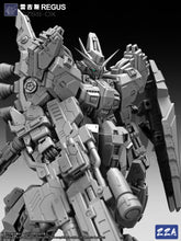 Load image into Gallery viewer, ZZA 1/100 ReGUS GZSS-OX01