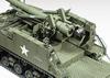 Load image into Gallery viewer, Tamiya 1/35 US M40 Self-propelled 150mm Gun 35351
