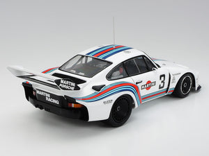Tamiya 1/20 Porsche 935 Martini Racing 20070 – Burbank's House of