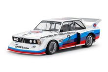 Load image into Gallery viewer, Tamiya 1/24 BMW 320i Racing Plastic Model Kit (Limited Edition) 24379' COMING SOON