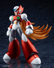 Load image into Gallery viewer, Kotobukiya 1/12 Mega Man ZERO 1st Ver. Limited Edition KP831 COMING SOON!