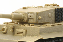 Load image into Gallery viewer, Tamiya 1/35 German Zimmerit Coating Sheet Tiger I Late Production 12647