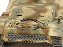 Load image into Gallery viewer, Tamiya 1/35 German  SdKfz 165 Hummel 35367