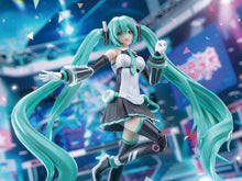 Load image into Gallery viewer, SoSkill Hatsune Miku Sing for the Future Model Kit SOS003 SALE