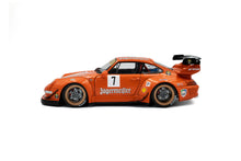 Load image into Gallery viewer, Solido 1/18 Porsche RWB Bodykit "Jagermeister" S1808506