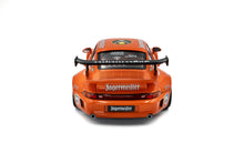 Load image into Gallery viewer, Solido 1/18 Porsche RWB Bodykit "Jagermeister" S1808506