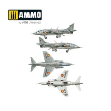Load image into Gallery viewer, Ammo by Mig 1/48 US/Spanish/British AV-8S Matador A.Mig-8505