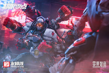 Load image into Gallery viewer, Hemoxian/Nonzero EVO-0037 Nukes/B.A.K.I. Expansion Pack HMX2025009