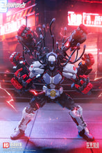 Load image into Gallery viewer, Hemoxian/Nonzero EVO-0037 Nukes/B.A.K.I. Expansion Pack HMX2025009