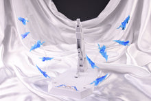 Load image into Gallery viewer, ZZA 1/100 Blue Flame CH-01