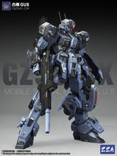 Load image into Gallery viewer, ZZA 1/100 GZSS-OX GUS ZZA-001