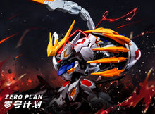 Load image into Gallery viewer, Zero Plan MG/MGSD Barbatos GIANT CLAWS Add On ZP05 LW8001