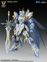 Load image into Gallery viewer, SNAA 1/144 Round Table Knights Divine Invoker - Percival SC-009