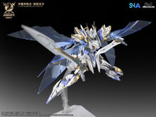 Load image into Gallery viewer, SNAA 1/144 Round Table Knights Divine Invoker - Percival SC-009