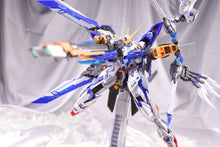 Load image into Gallery viewer, ZZA 1/100 Blue Flame CH-01